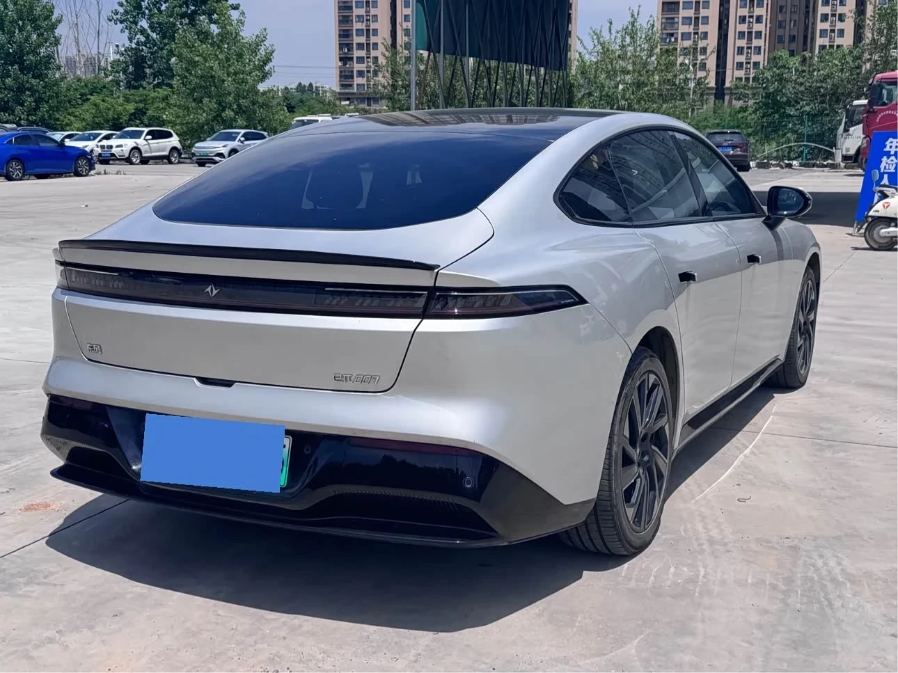 DONGFENG S7 007 Pro Edition 530 autogeorge.com, снимка 5 - Автомобили и джипове - 54815166