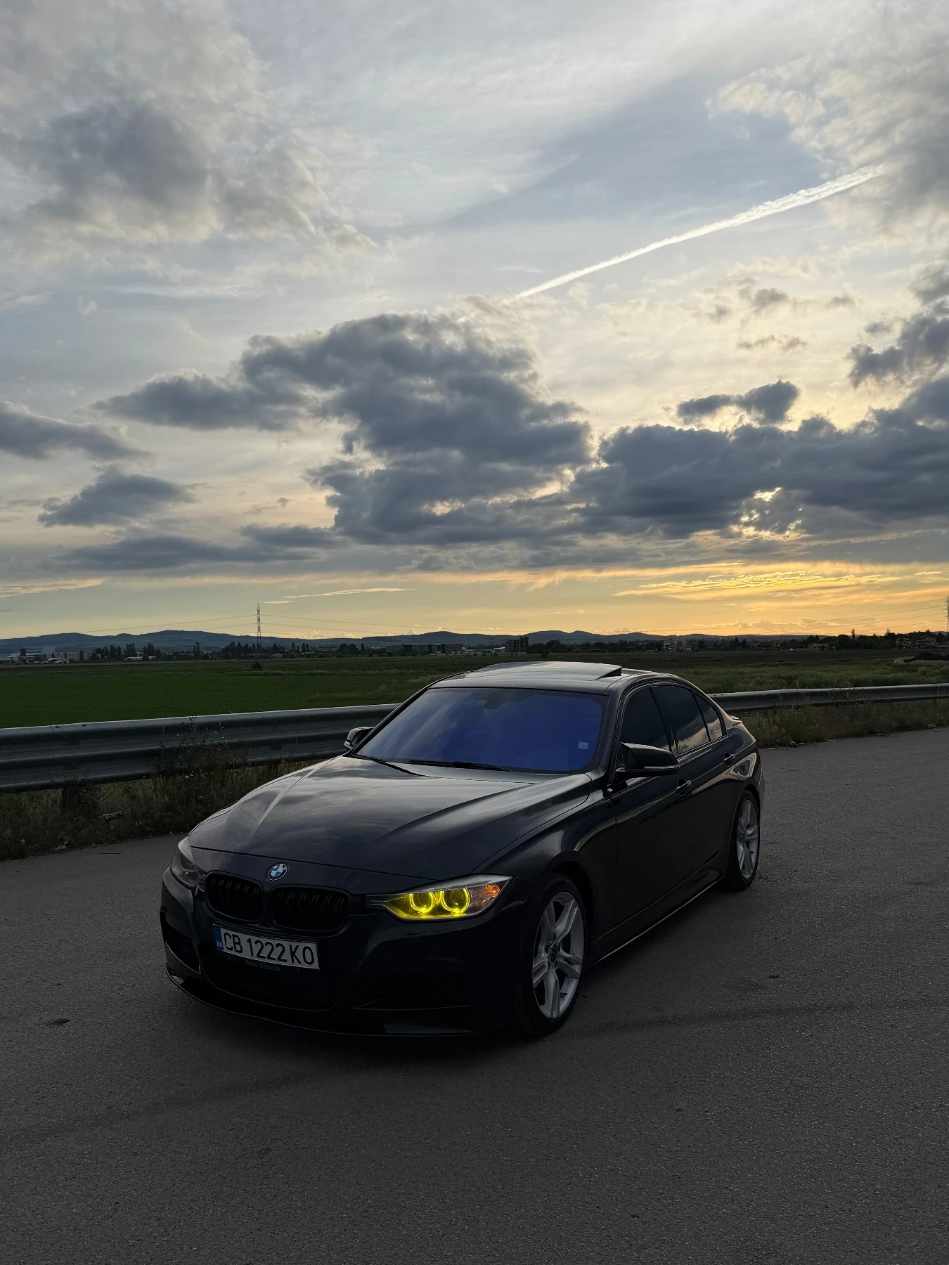 BMW 335