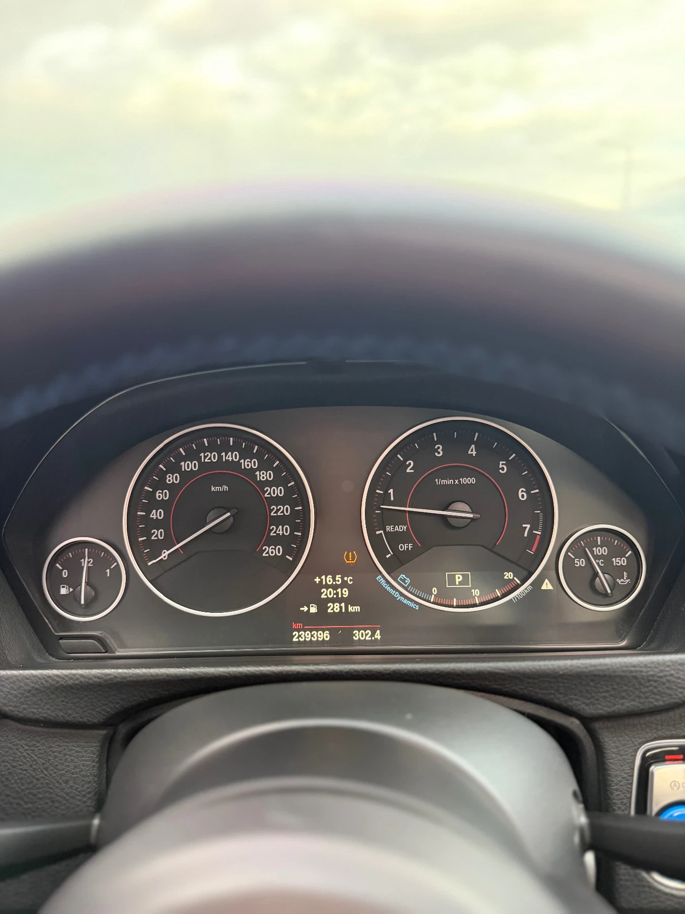 BMW 335, снимка 7 - Автомобили и джипове - 55154768
