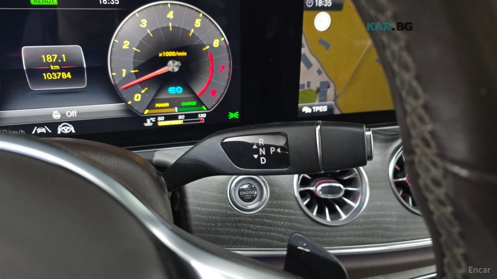 Mercedes-Benz CLS 450 4MATIC* AMG-LINE* ДИСТРОНИК* ОБДУХВАНЕ* 360* КАМЕР, снимка 12 - Автомобили и джипове - 55276823