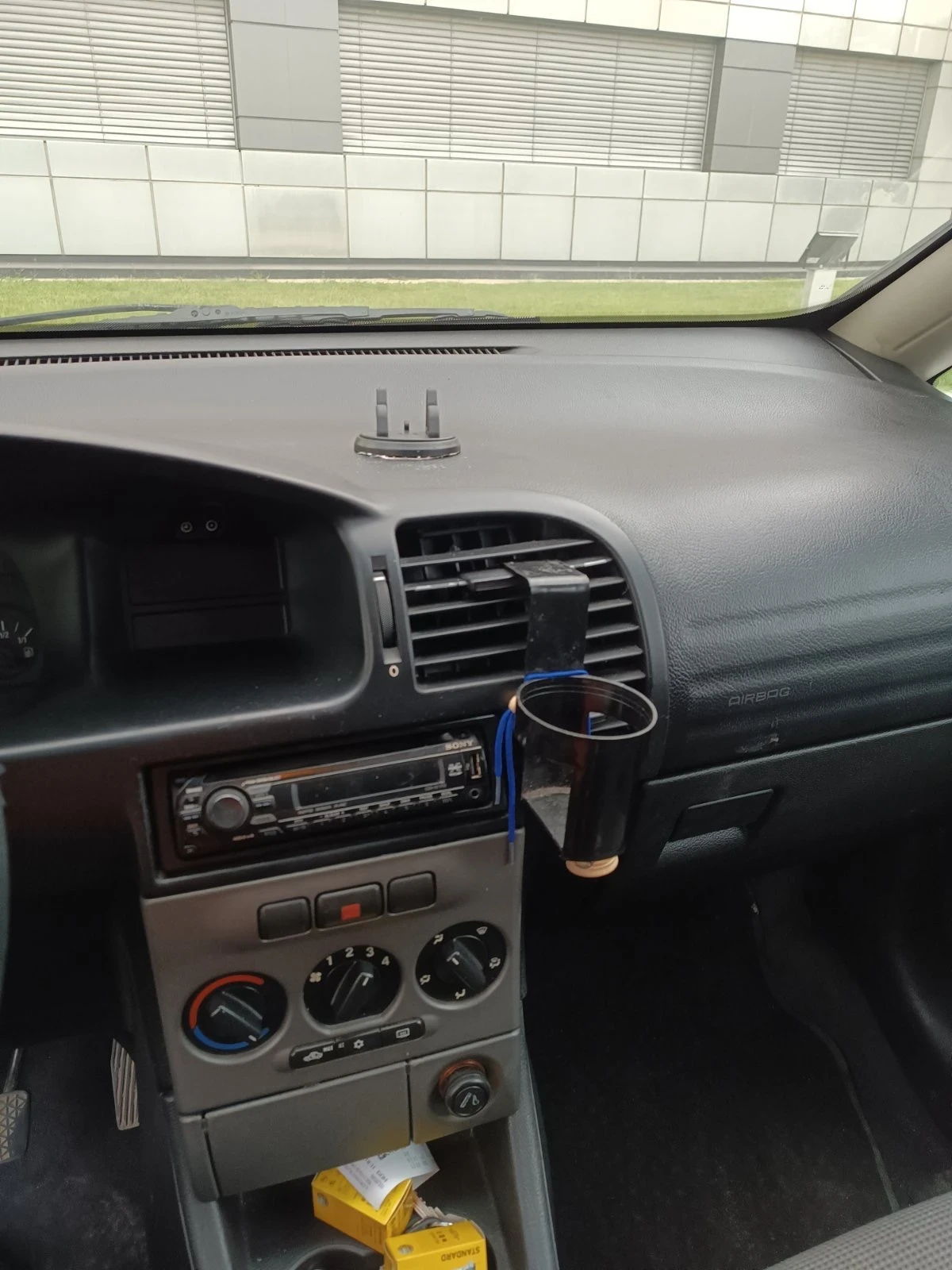 Opel Zafira, снимка 3 - Автомобили и джипове - 55397122