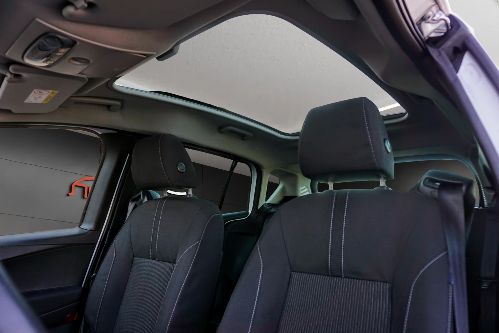 Ford B-Max 1.5 TDCI, снимка 9 - Автомобили и джипове - 55531248