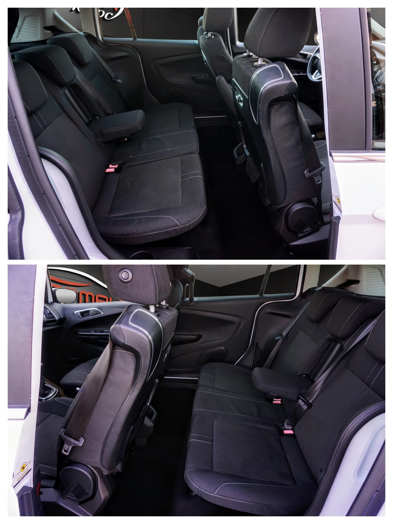 Ford B-Max 1.5 TDCI, снимка 14 - Автомобили и джипове - 55531248