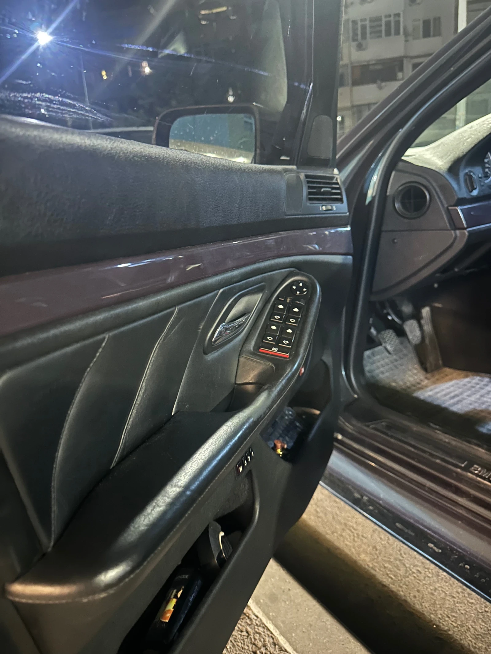 BMW 530 E39, снимка 8 - Автомобили и джипове - 55787366
