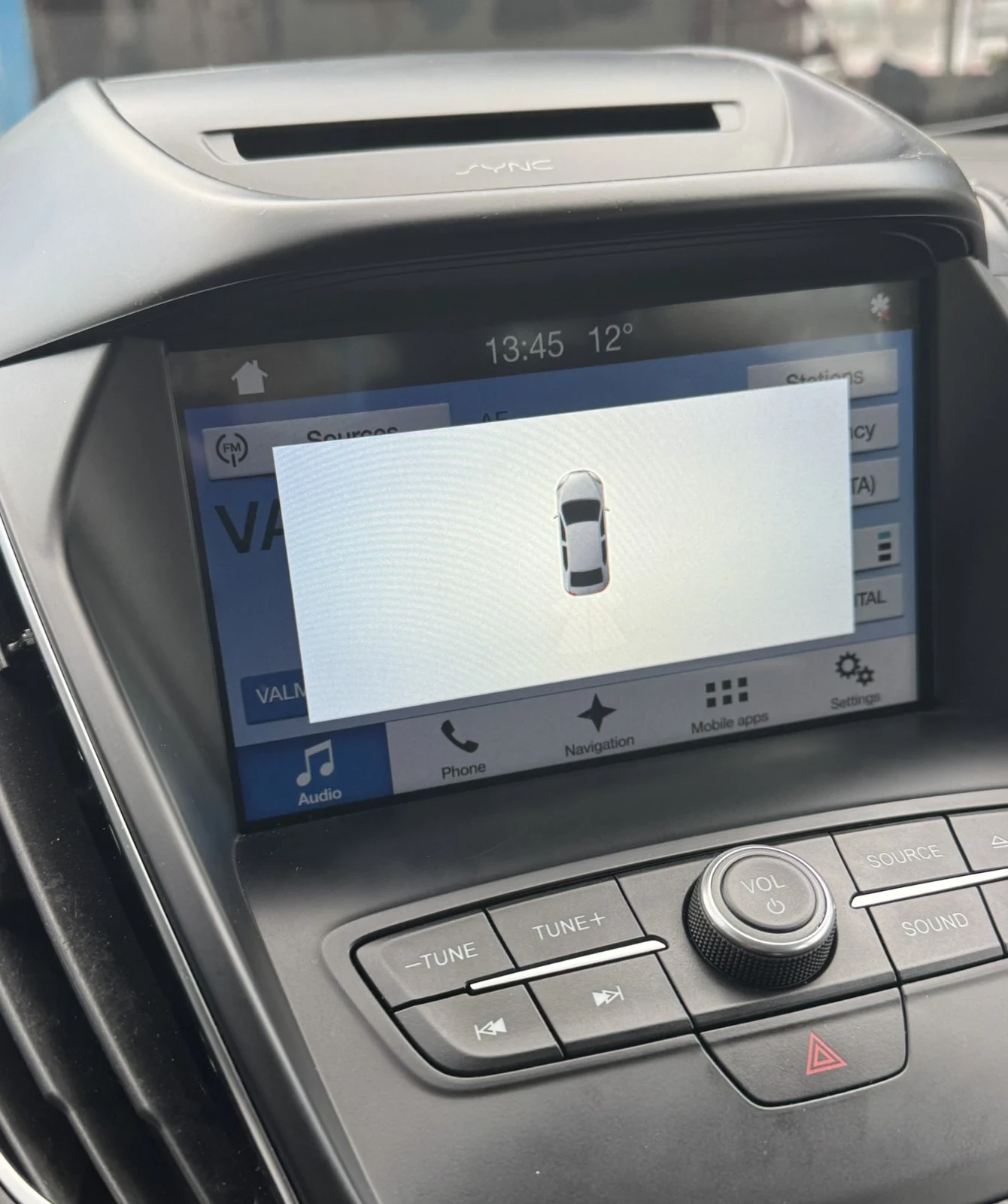 Ford C-max 2.0 автоматик, снимка 10 - Автомобили и джипове - 55990040