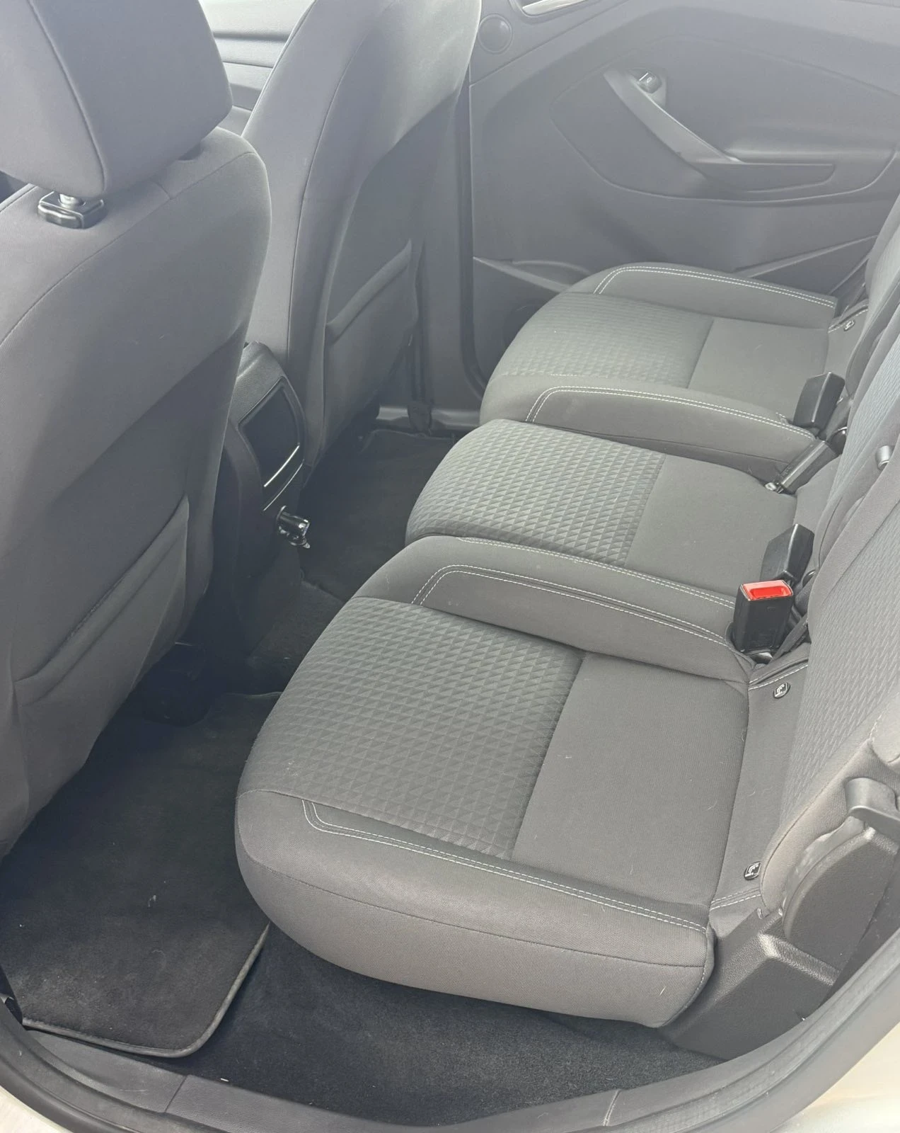 Ford C-max 2.0 автоматик, снимка 17 - Автомобили и джипове - 55990040