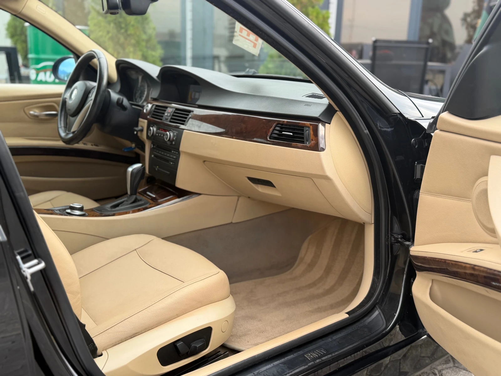 BMW 320 * ������* 320-163* NAVI* XENON*  | Mobile.bg � ����������� 10
