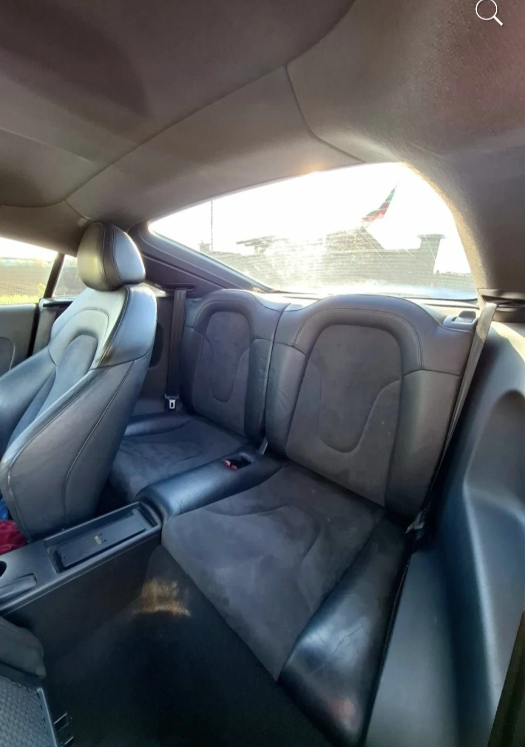 Audi Tt 3.2, снимка 8 - Автомобили и джипове - 56180421