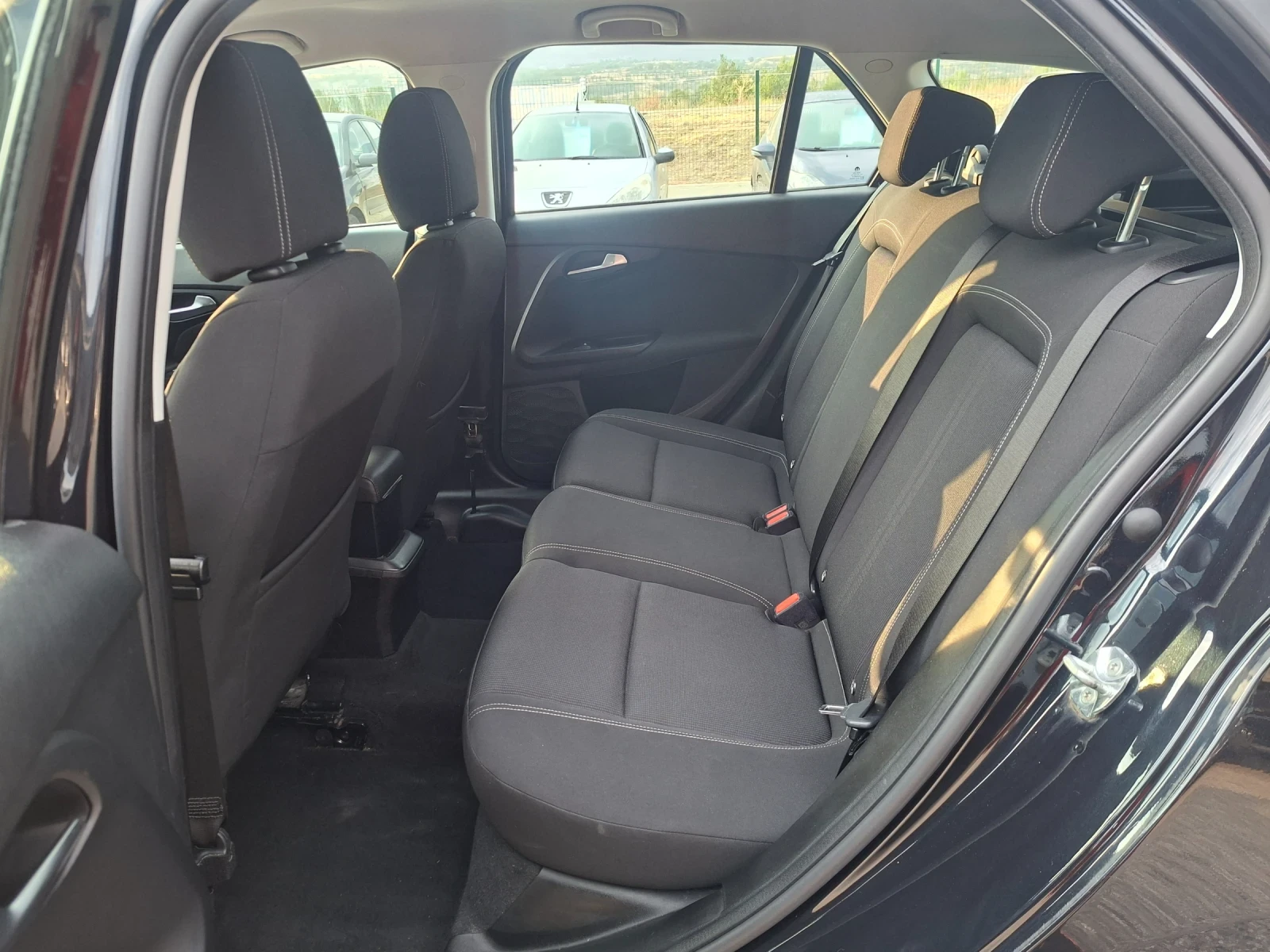 Fiat Tipo 1, 6 m-jet, снимка 10 - Автомобили и джипове - 56202577