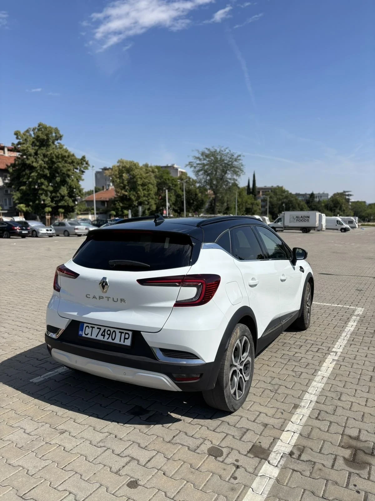 Renault Captur | Mobile.bg � ����������� 3