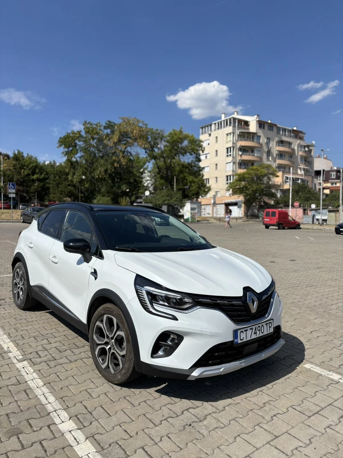 Renault Captur | Mobile.bg � ����������� 4