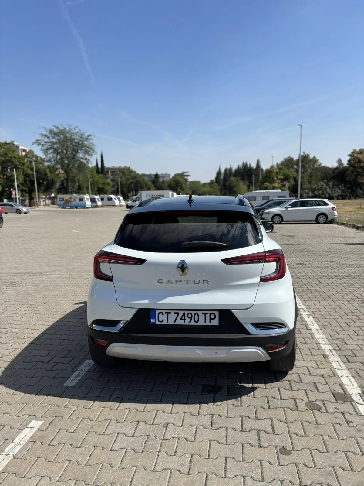 Renault Captur | Mobile.bg � ����������� 2