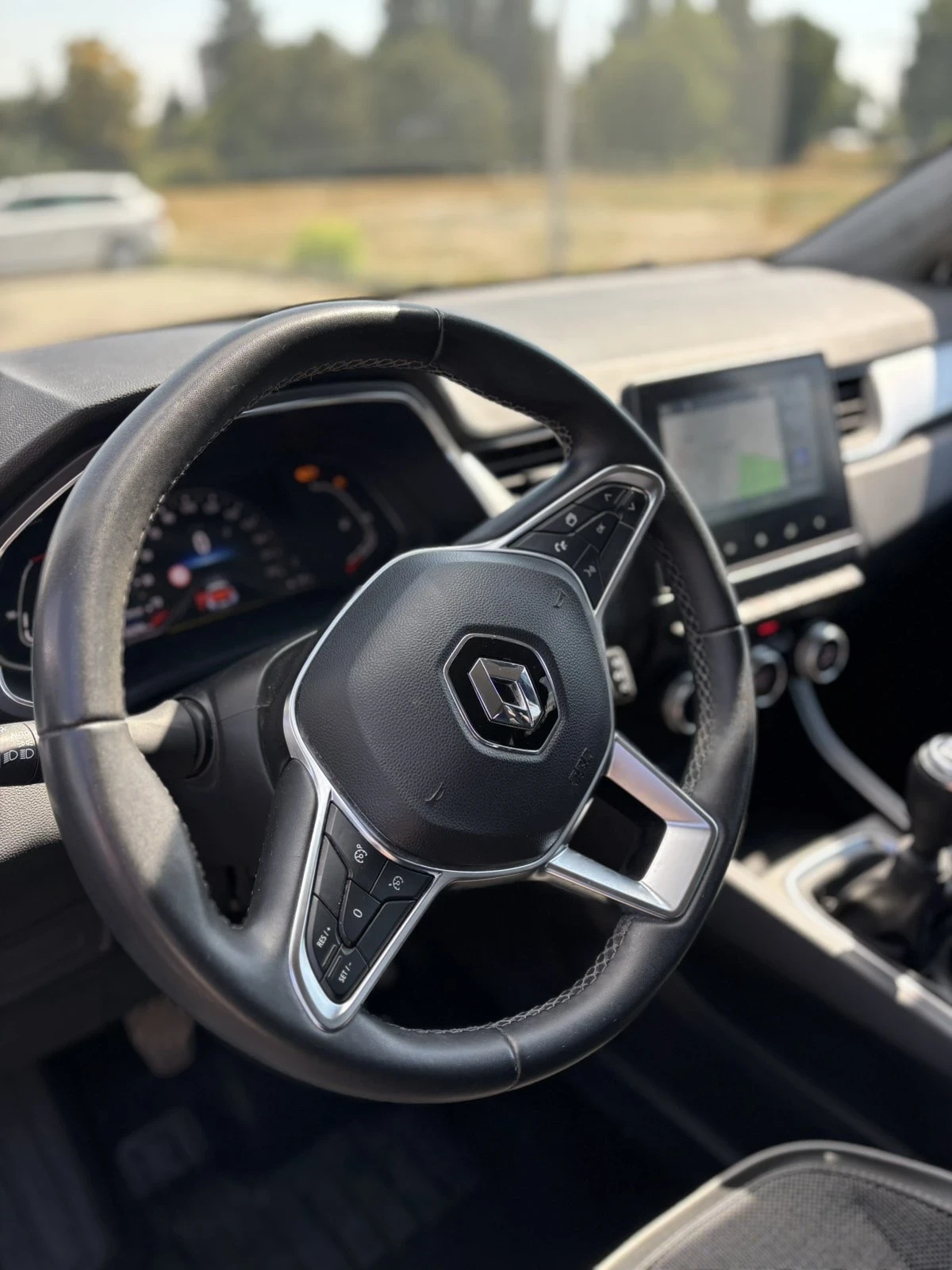 Renault Captur | Mobile.bg � ����������� 9