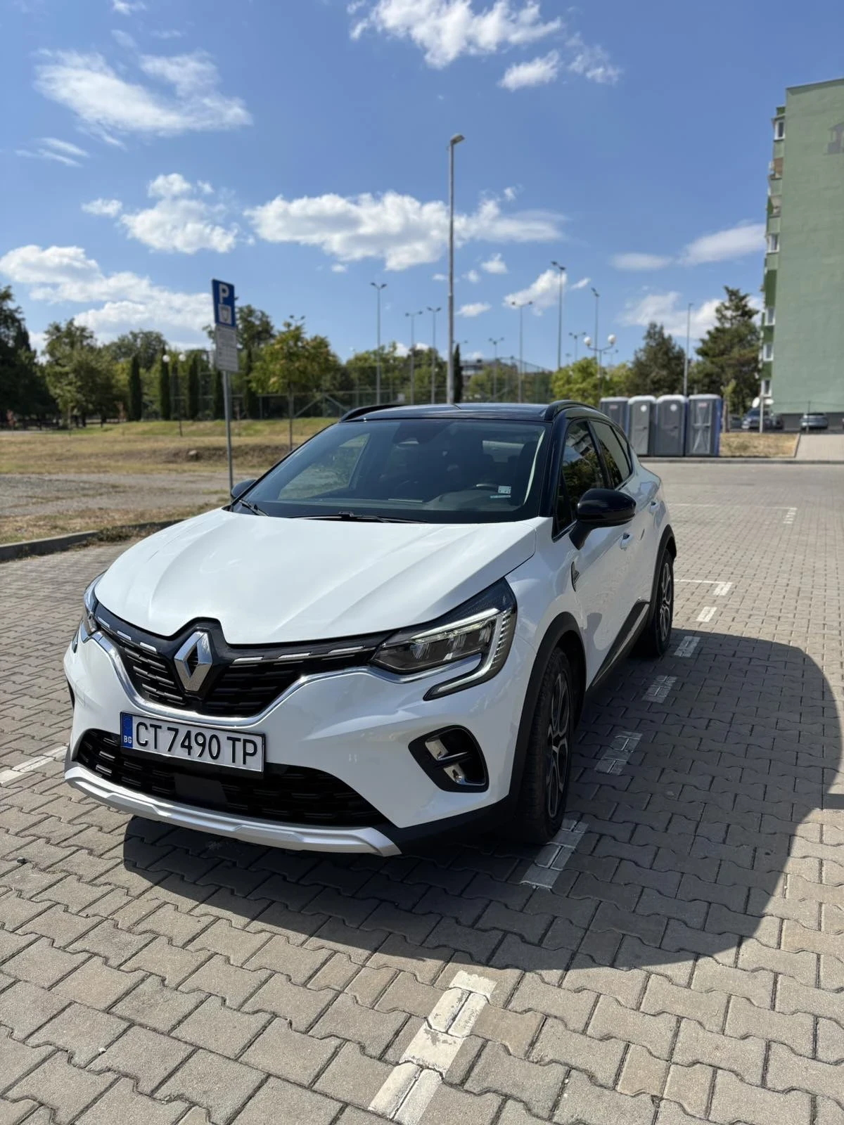 Renault Captur | Mobile.bg � ����������� 1