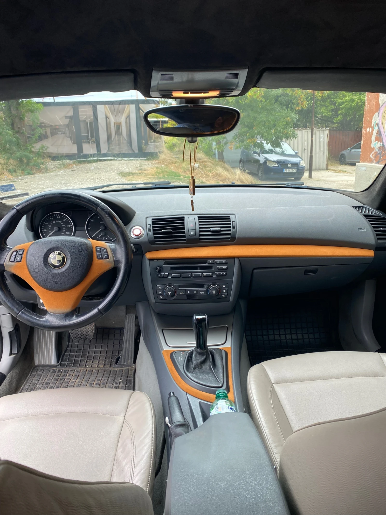 BMW 118, снимка 12 - Автомобили и джипове - 56235414