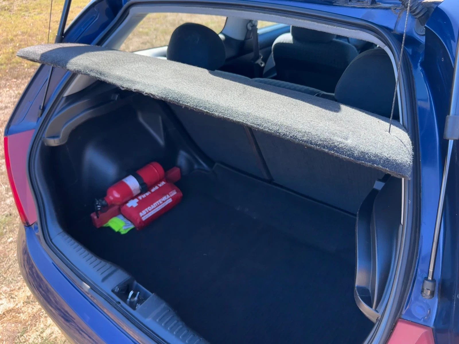 Honda Civic 1.6i VTEC 3d, снимка 6 - Автомобили и джипове - 56345805