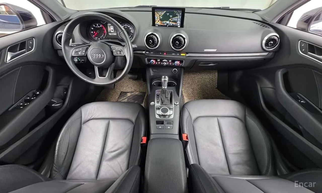 Audi A3 * TFSI * ��������� ���� �� �������� *  | Mobile.bg � ����������� 7