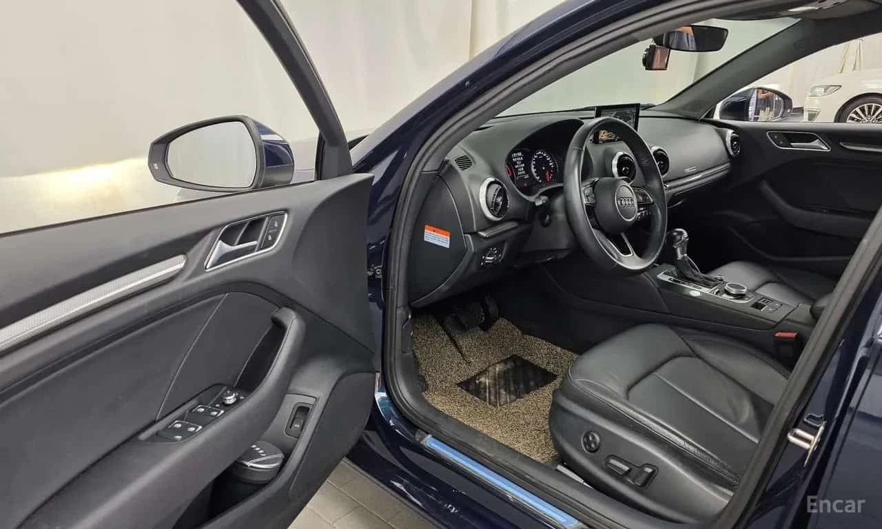 Audi A3 * TFSI * ��������� ���� �� �������� *  | Mobile.bg � ����������� 10