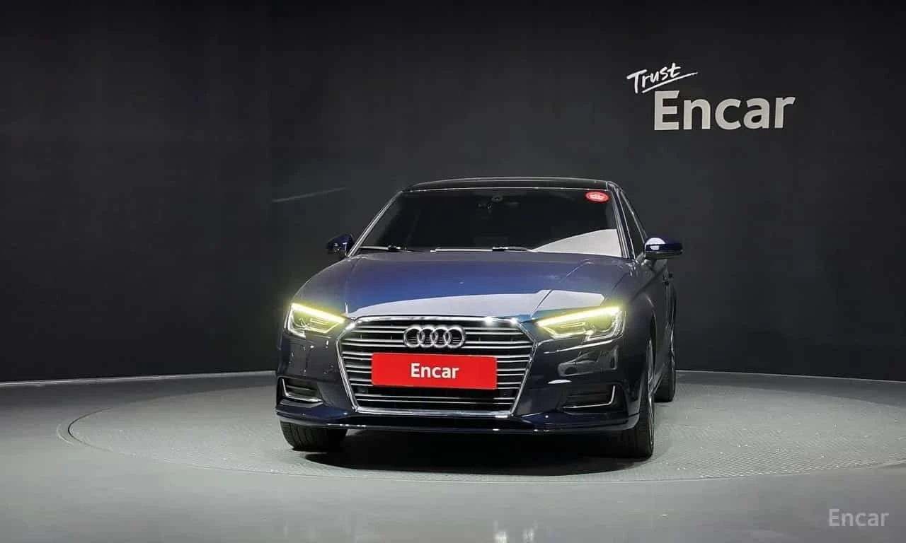 Audi A3 * TFSI * ��������� ���� �� �������� *  | Mobile.bg � ����������� 2