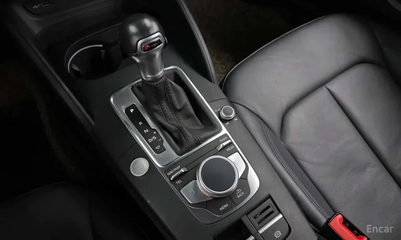 Audi A3 * TFSI * ��������� ���� �� �������� *  | Mobile.bg � ����������� 9