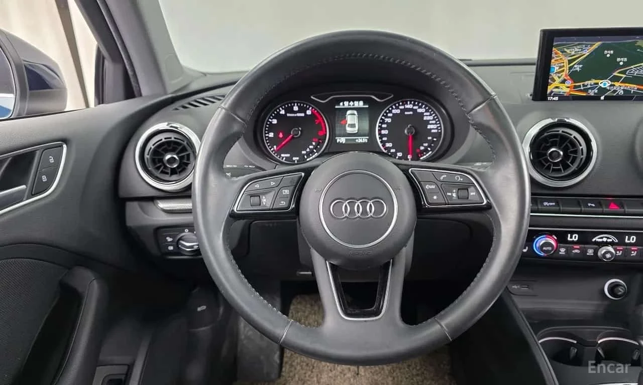 Audi A3 * TFSI * ��������� ���� �� �������� *  | Mobile.bg � ����������� 12