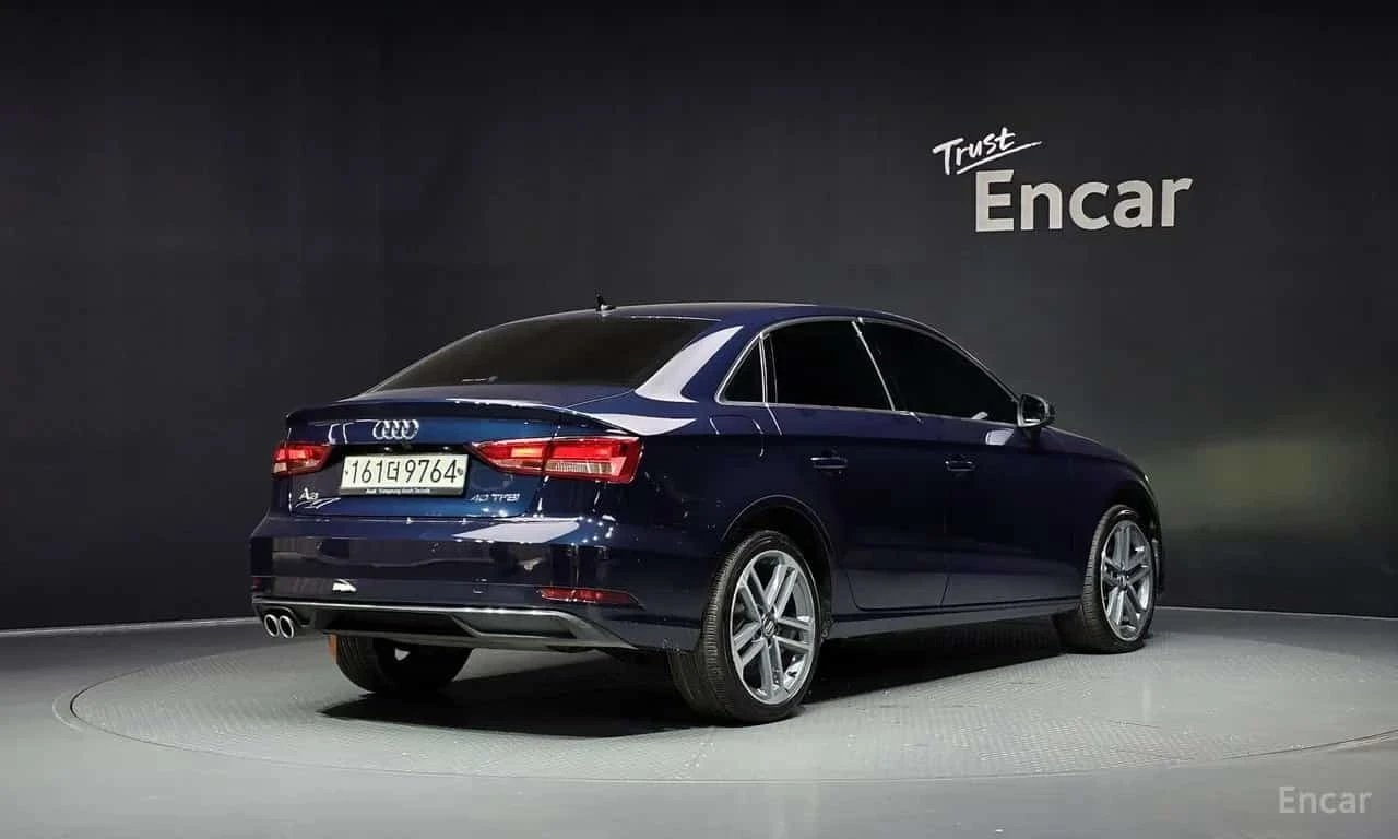 Audi A3 * TFSI * ��������� ���� �� �������� *  | Mobile.bg � ����������� 3