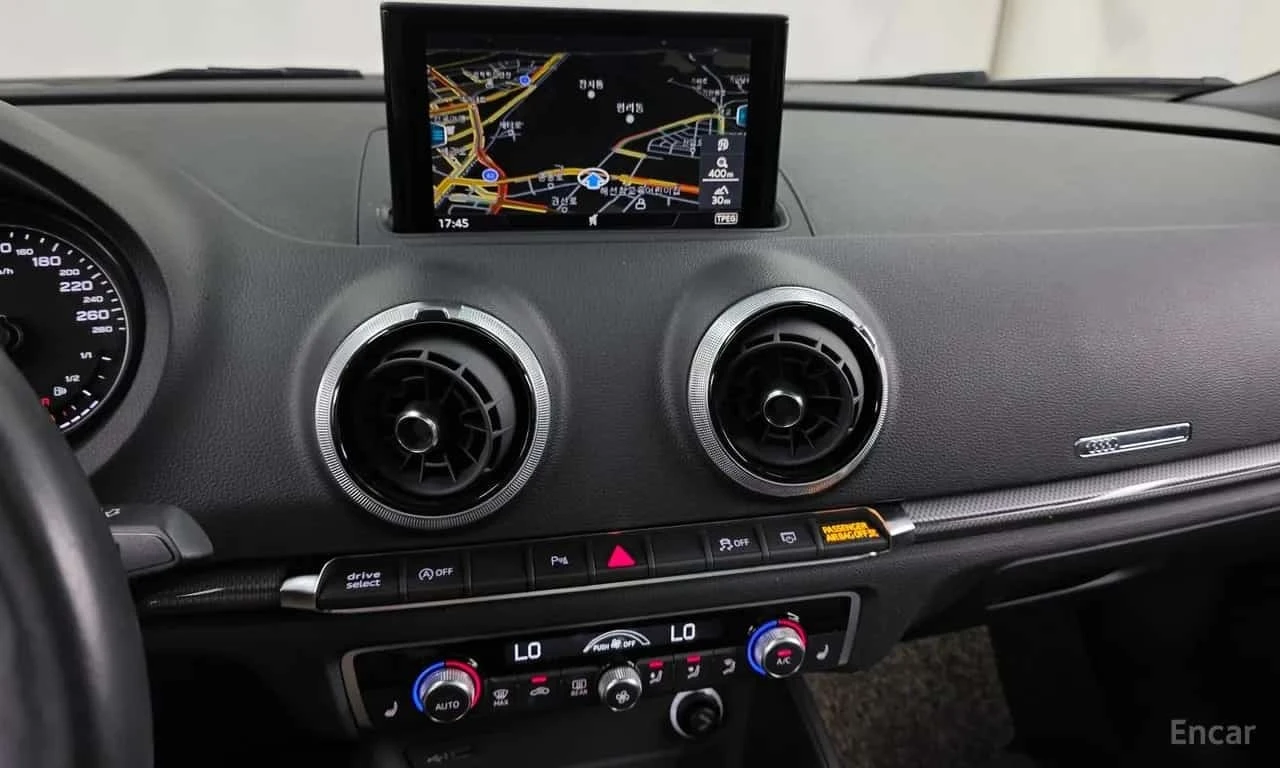 Audi A3 * TFSI * ��������� ���� �� �������� *  | Mobile.bg � ����������� 13