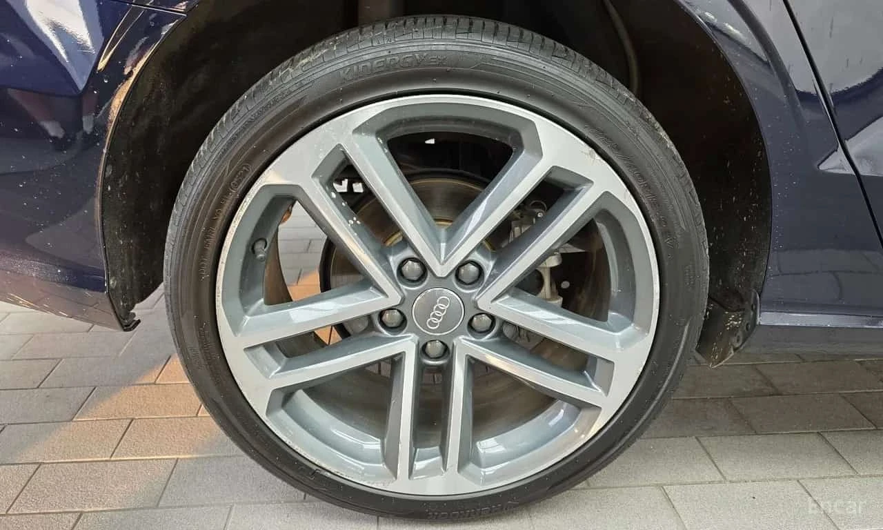 Audi A3 * TFSI * ��������� ���� �� �������� *  | Mobile.bg � ����������� 5