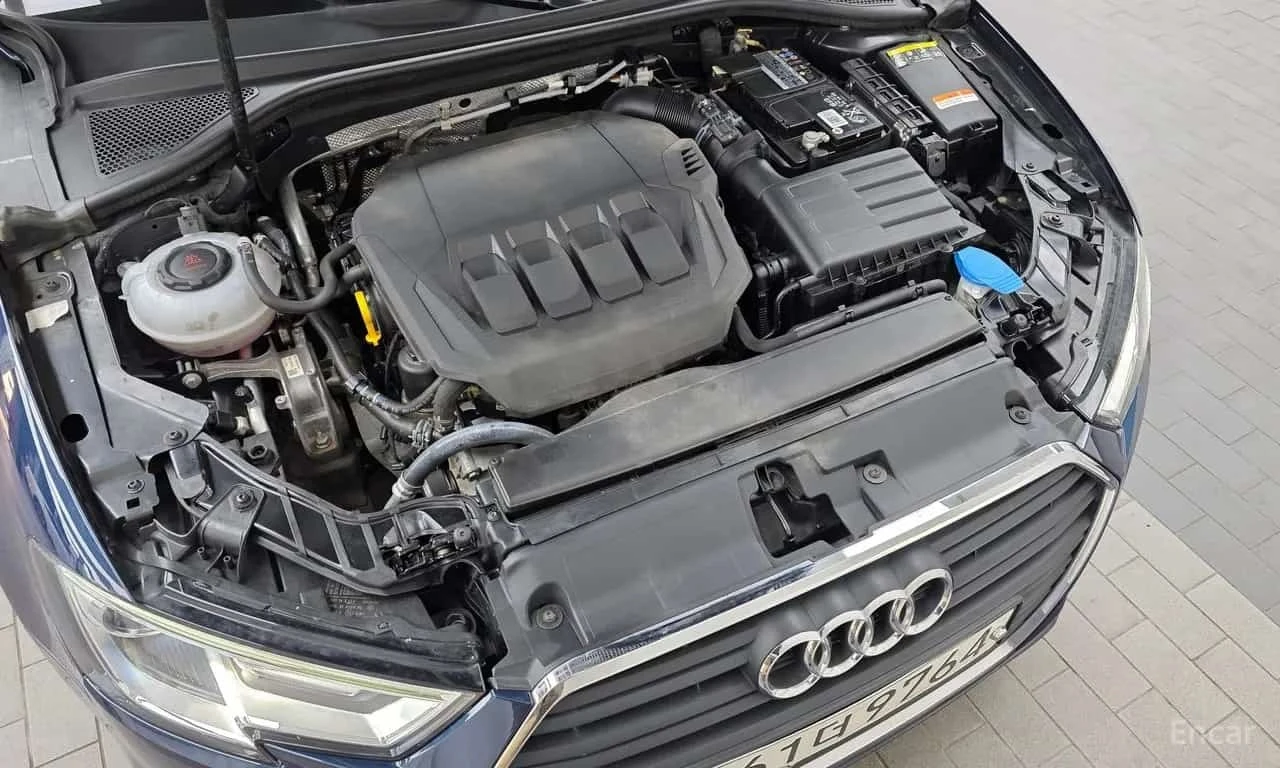 Audi A3 * TFSI * ��������� ���� �� �������� *  | Mobile.bg � ����������� 6
