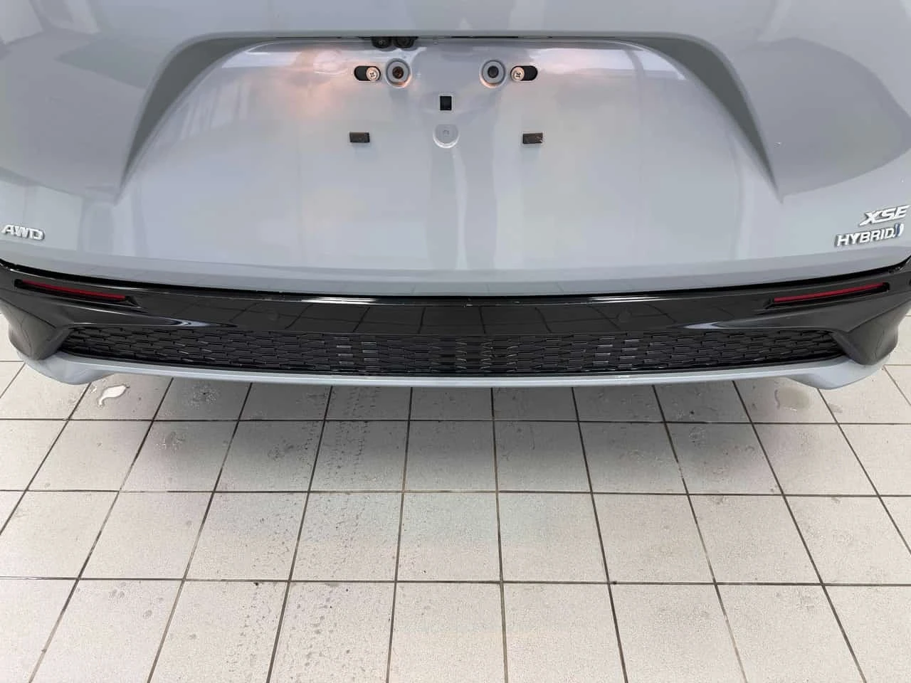 Toyota Sienna XSE 7 Passenger AWD  CARFAX | Mobile.bg � ����������� 17