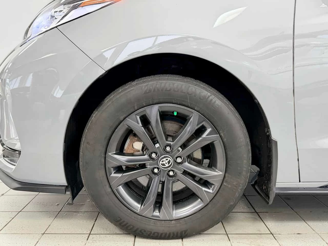 Toyota Sienna XSE 7 Passenger AWD  CARFAX | Mobile.bg � ����������� 7