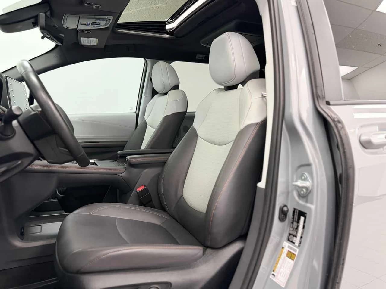 Toyota Sienna XSE 7 Passenger AWD  CARFAX | Mobile.bg � ����������� 10