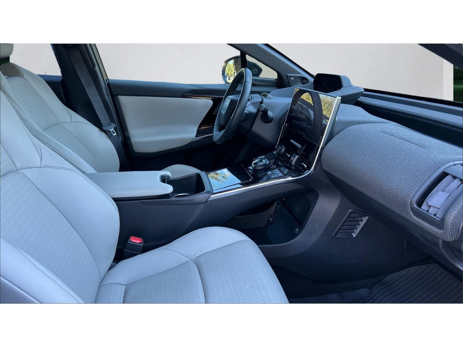 Toyota bZ4X ������� ������ �� 430   | Mobile.bg � ����������� 6