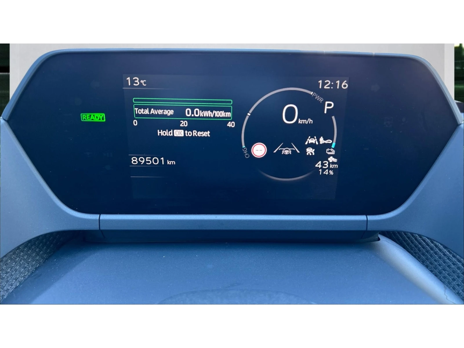 Toyota bZ4X ������� ������ �� 430   | Mobile.bg � ����������� 14