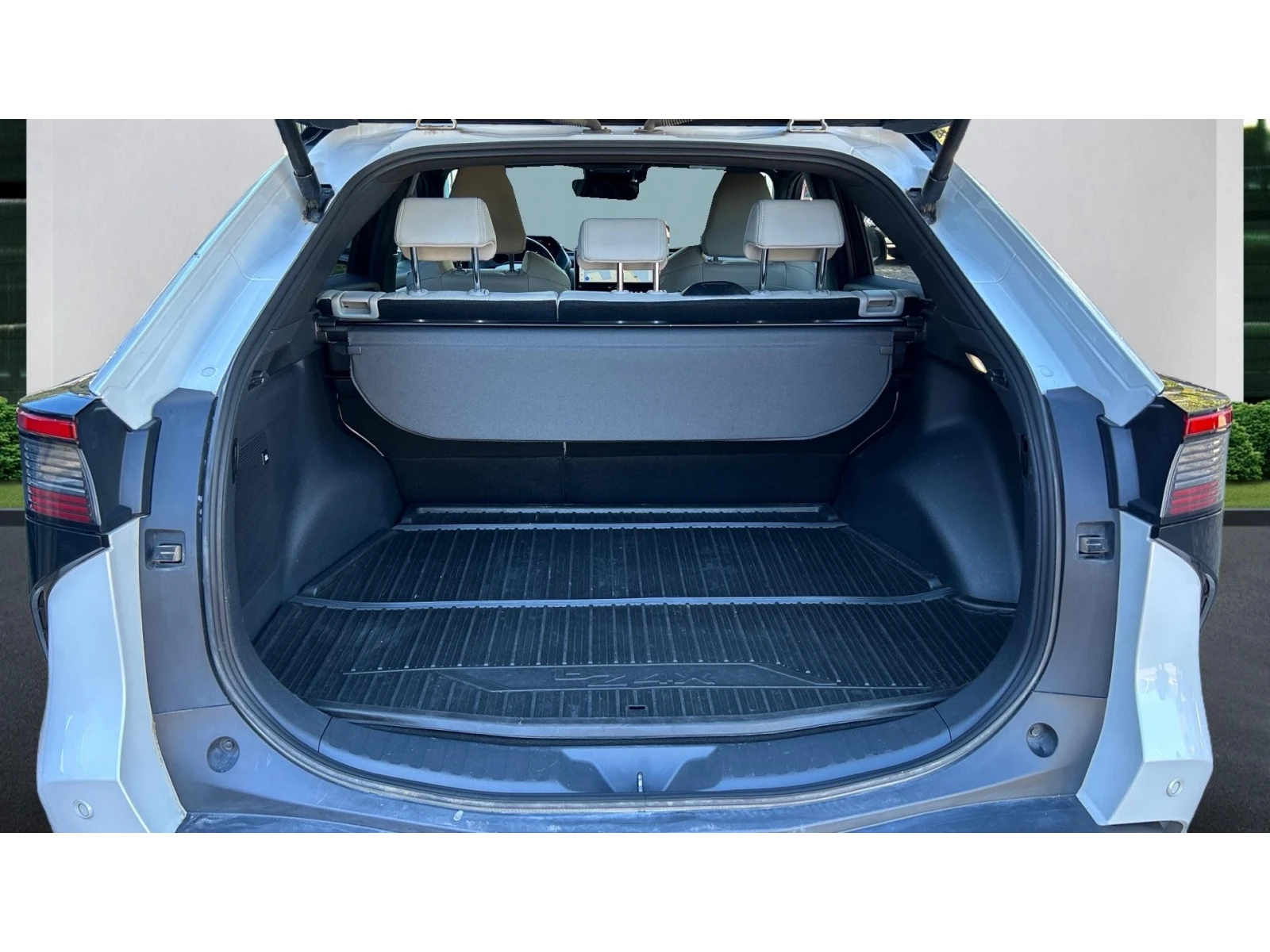 Toyota bZ4X ������� ������ �� 430   | Mobile.bg � ����������� 10
