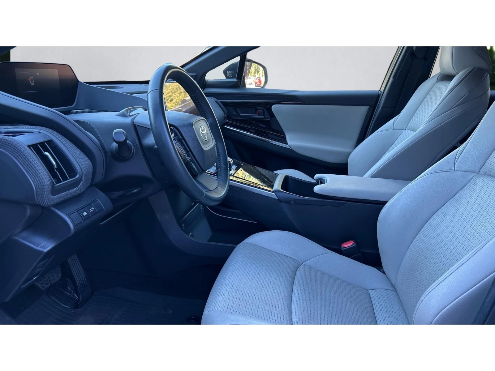 Toyota bZ4X ������� ������ �� 430   | Mobile.bg � ����������� 12