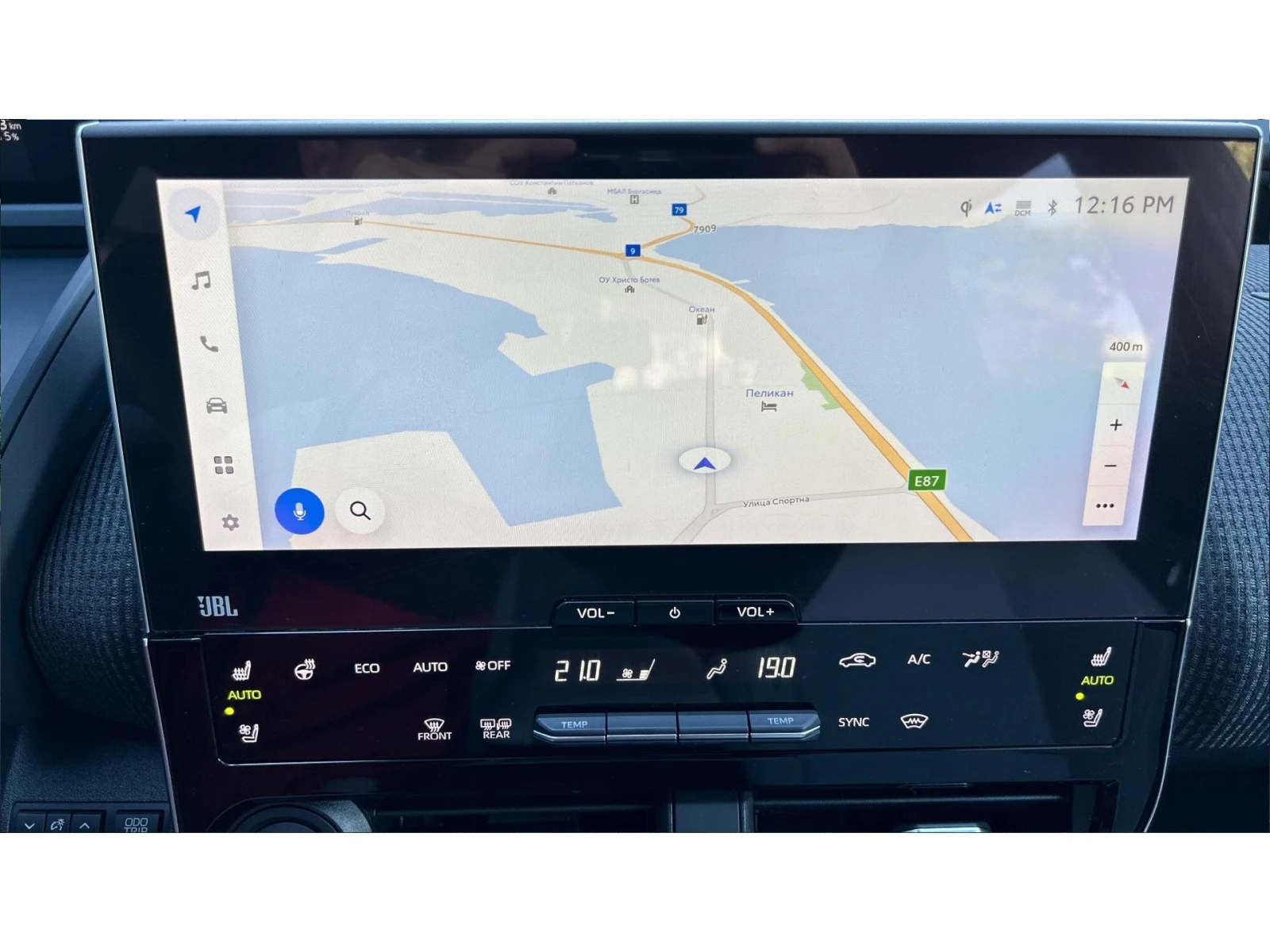 Toyota bZ4X ������� ������ �� 430   | Mobile.bg � ����������� 15