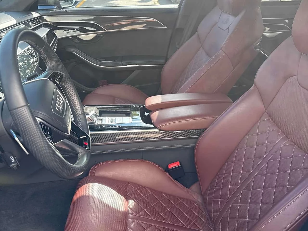 Audi S8 L | CARFAX | ��������������� | Mobile.bg � ����������� 10