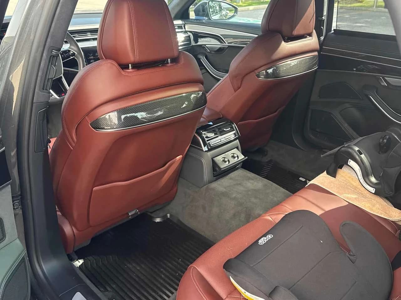 Audi S8 L | CARFAX | ��������������� | Mobile.bg � ����������� 11