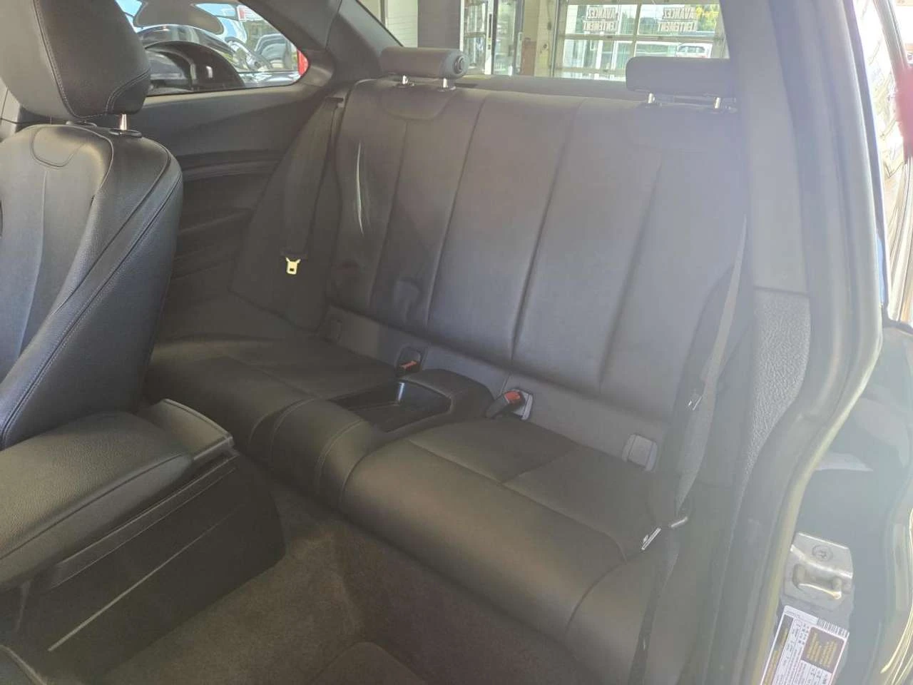 BMW 230 230i / 2.0L / X-DRIVE / M-SPORT / CUIR / CAMERA /  | Mobile.bg � ����������� 13