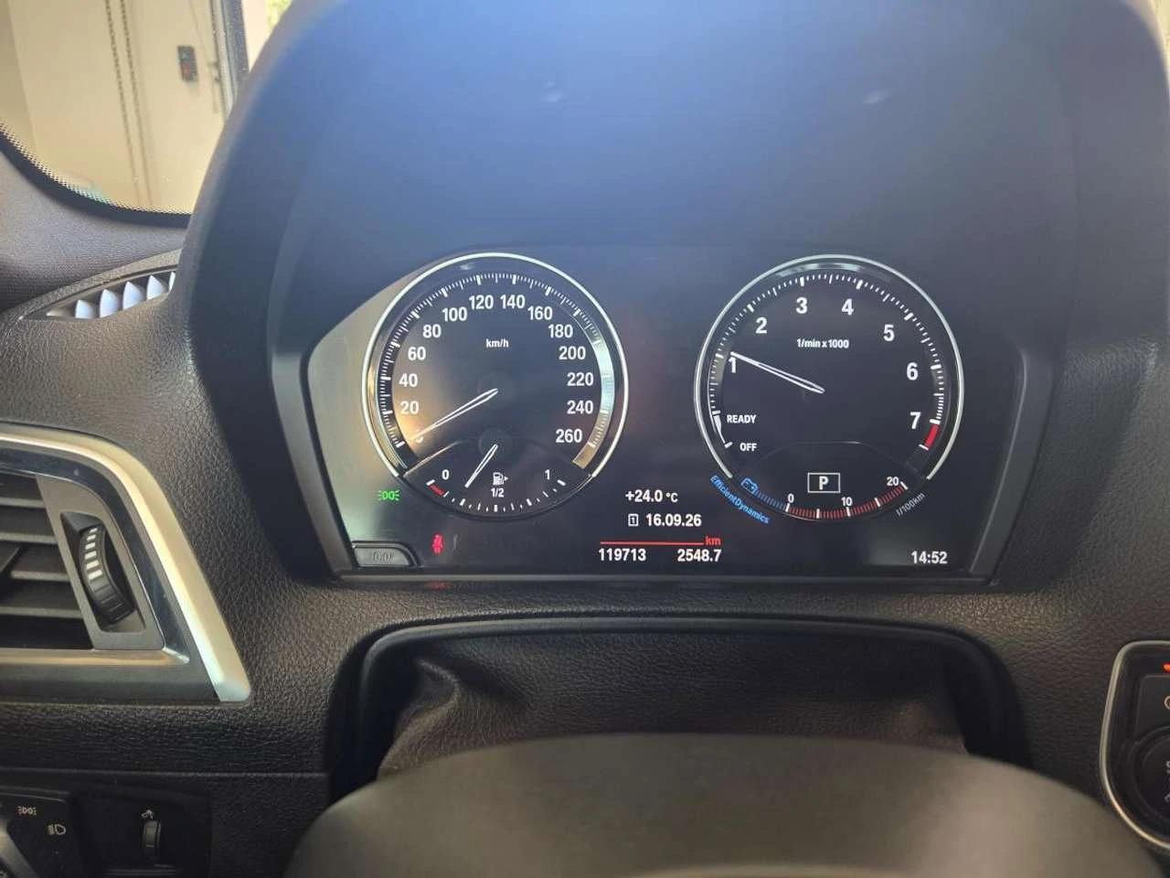 BMW 230 230i / 2.0L / X-DRIVE / M-SPORT / CUIR / CAMERA /  | Mobile.bg � ����������� 8