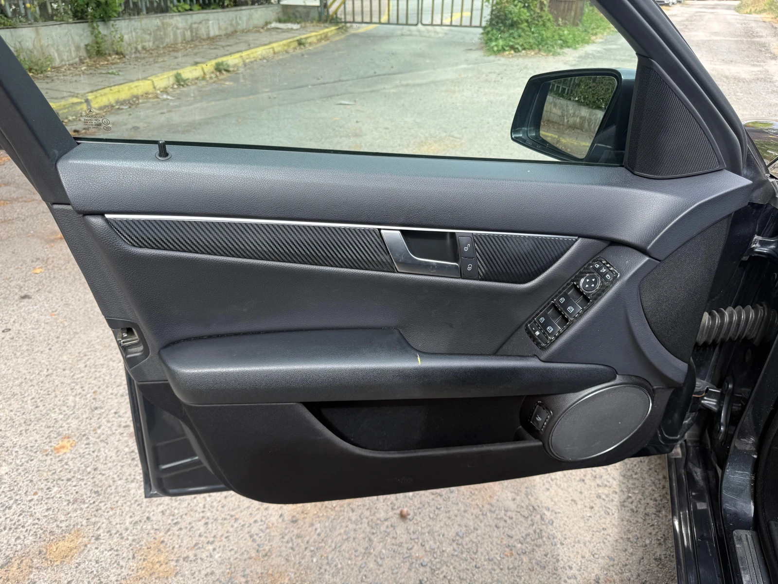 Mercedes-Benz C 200 CDI Avantgarde Facelift | Mobile.bg � ����������� 11