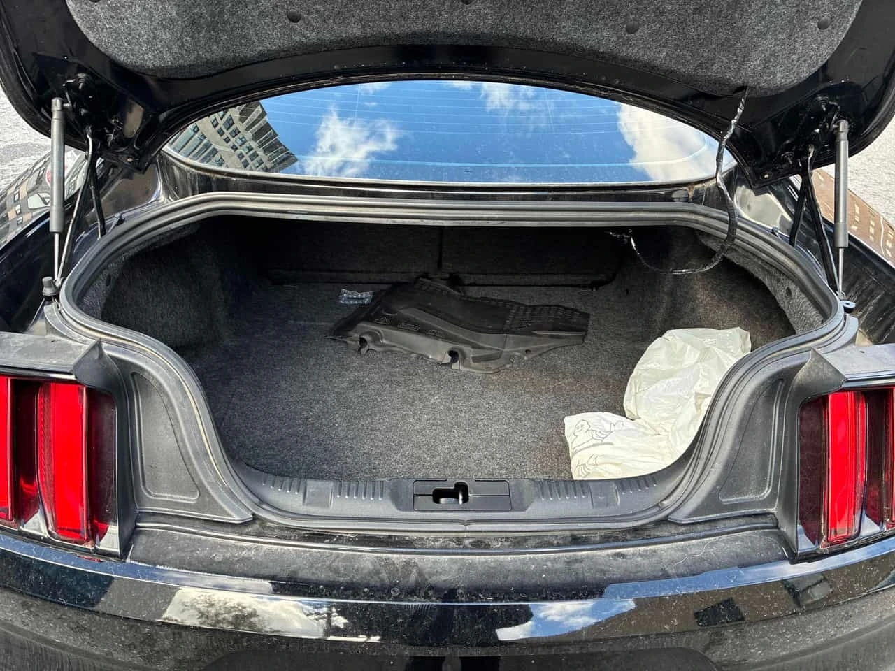 Ford Mustang * GT * CARFAX * ���� �� �� | Mobile.bg � ����������� 14