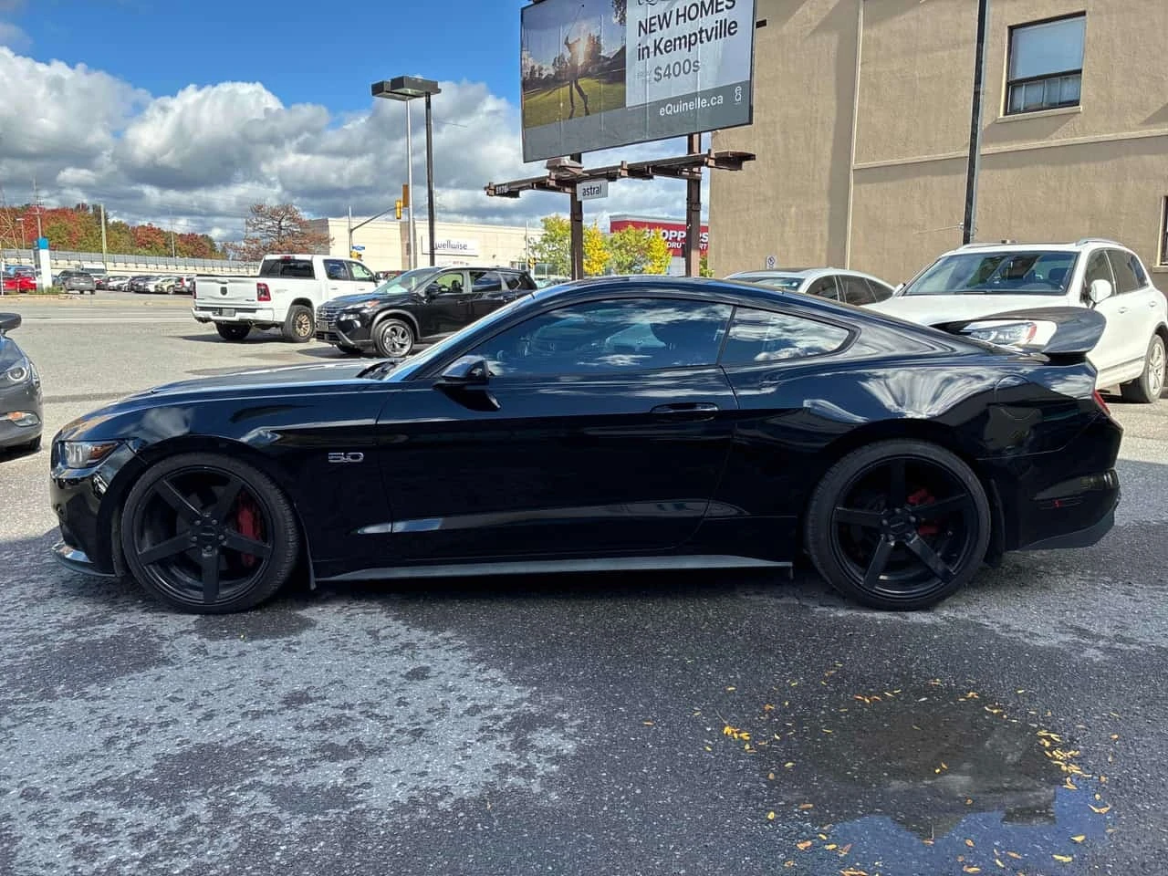 Ford Mustang * GT * CARFAX * ���� �� �� | Mobile.bg � ����������� 2