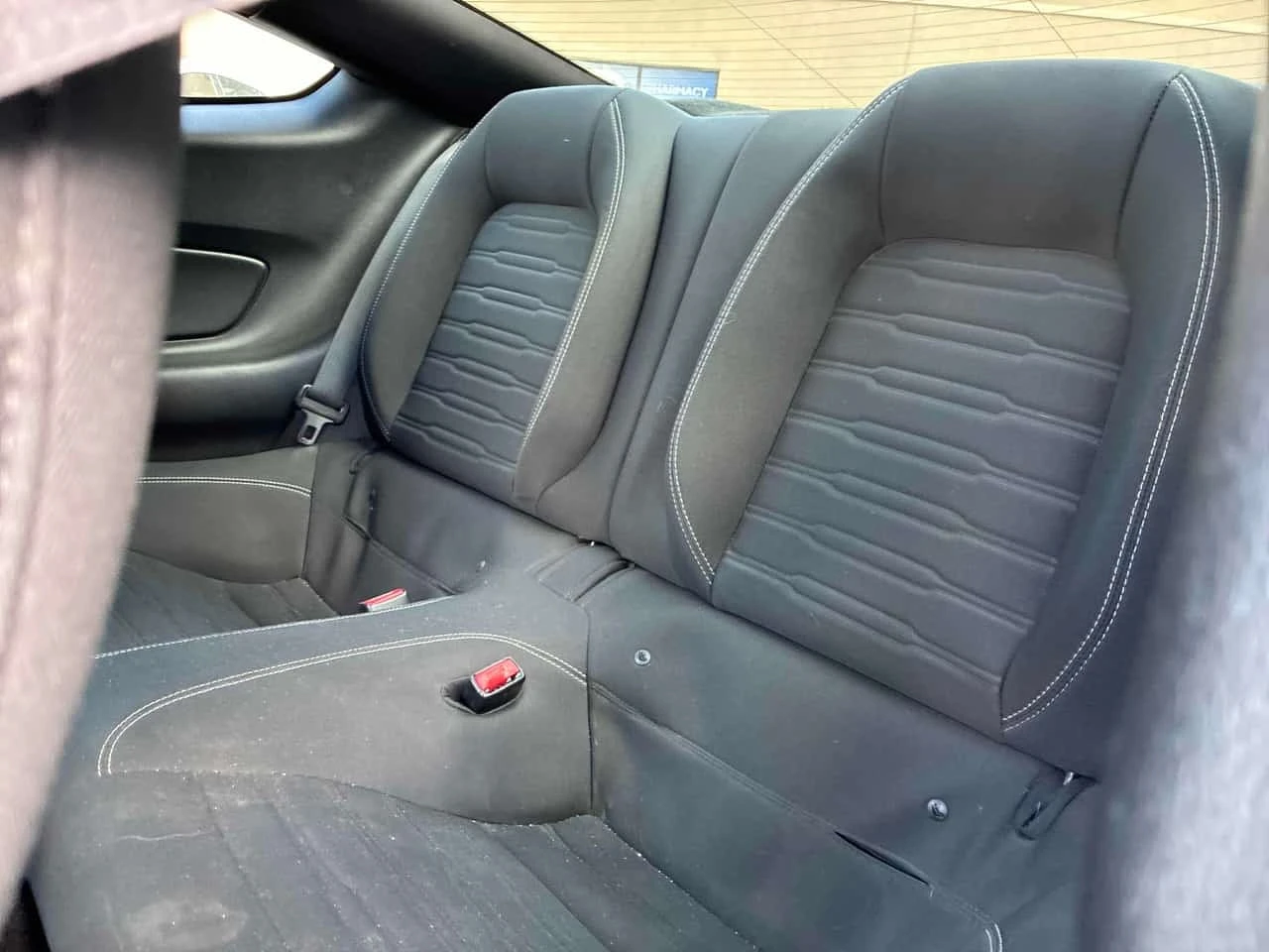 Ford Mustang * GT * CARFAX * ���� �� �� | Mobile.bg � ����������� 10