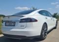Tesla Model S P90D,Ludicrous+ , снимка 9 - Автомобили и джипове - 33761488