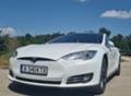Tesla Model S P90D,Ludicrous+ , снимка 8 - Автомобили и джипове - 33761488
