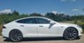 Tesla Model S P90D,Ludicrous+ , снимка 12 - Автомобили и джипове - 33761488