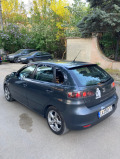 Seat Ibiza 1.4 86hp ГАЗ / БЕНЗИН - изображение 5