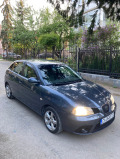 Seat Ibiza 1.4 86hp ГАЗ / БЕНЗИН - изображение 3